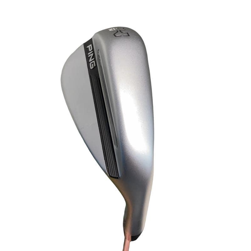 PING（ピン） PING s259 52°/12° S ウェッジ WG フレックスS : ゴルフ