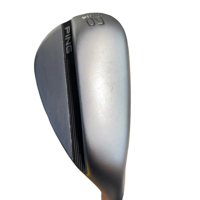 ピン PING s259 56°/14° W ウェッジ WG フレックスS_3