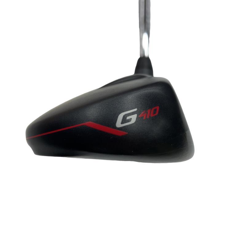 PING（ピン） G410 U5 ユーティリティ UT フレックスS : ゴルフ