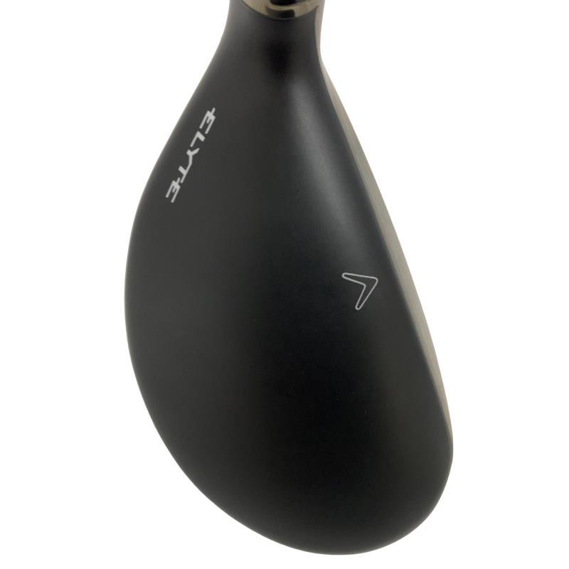 Callaway（キャロウェイ） ELYTE X U6 ユーティリティ UT フレックスSR