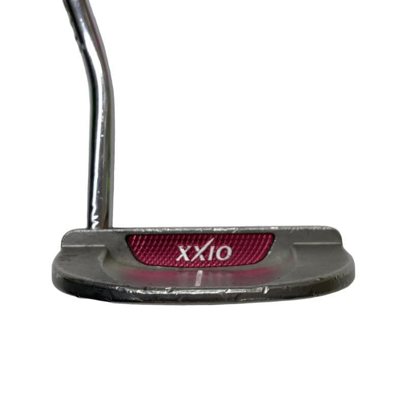 DUNLOP（ダンロップ） XXIO(2016) 32インチ レディース パター PT
