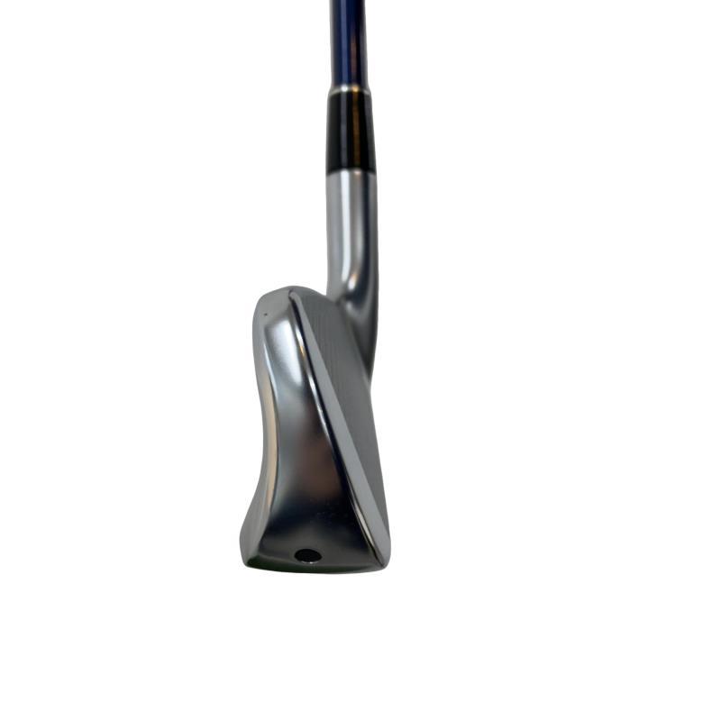 DUNLOP（ダンロップ） SRIXON ZX U U2 ユーティリティ UT フレックスS