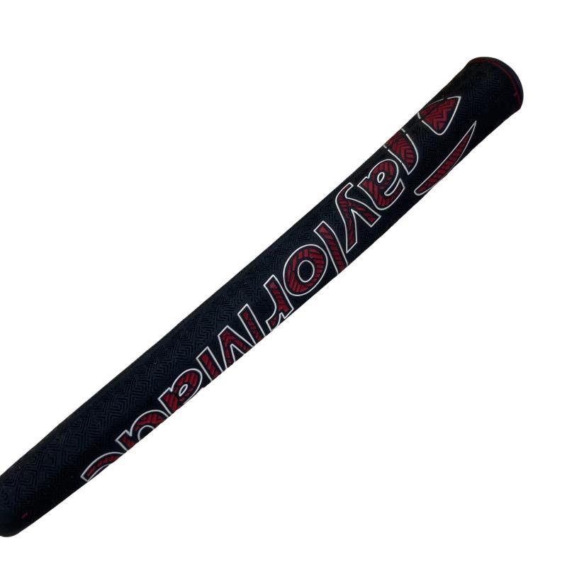 TaylorMade（テーラーメイド） Spider RED ダブルベンド 34インチ