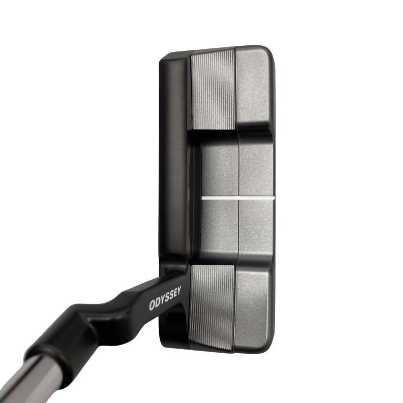 オデッセイ TRI-HOT 5K DOUBLE WIDE CH 33インチ パター PT フレックスその他の画像