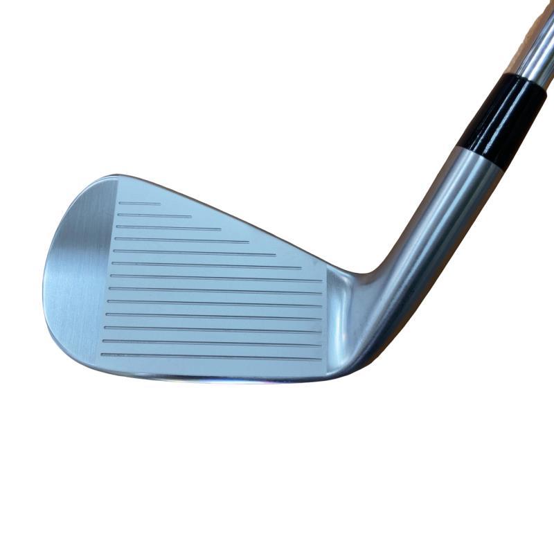 ブリヂストン BRIDGESTONE 258CBP 6S アイアンセット IR フレックスS_2