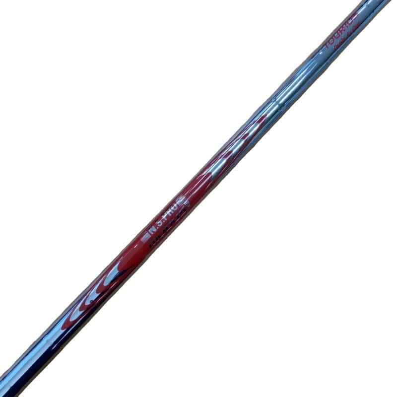 ブリヂストン BRIDGESTONE 258CBP 6S アイアンセット IR フレックスS_5