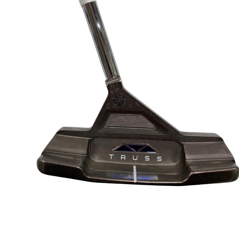 TaylorMade（テーラーメイド） TRUSS TB2 33インチ パター PT 