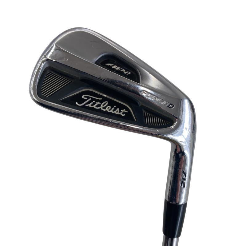 タイトリスト Titleist AP2 712 6S アイアンセット IR フレックスS_1