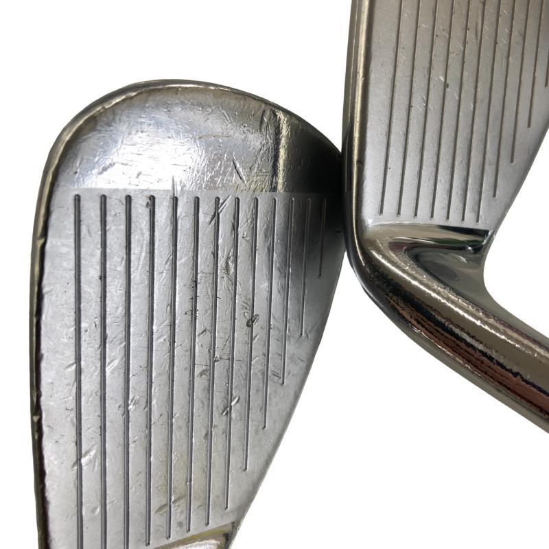 タイトリスト Titleist AP2 712 6S アイアンセット IR フレックスS_7