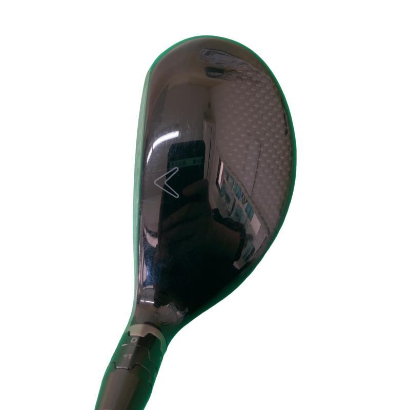 Callaway（キャロウェイ） APEX(2021) U5 ユーティリティ UT