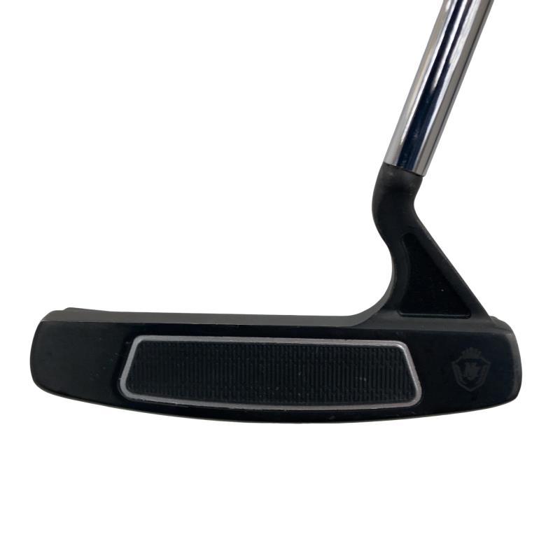 マジェスティゴルフ(旧マルマン) MAJESTY W-MOMENT MALLET 34インチ パター PT フレックスその他の画像