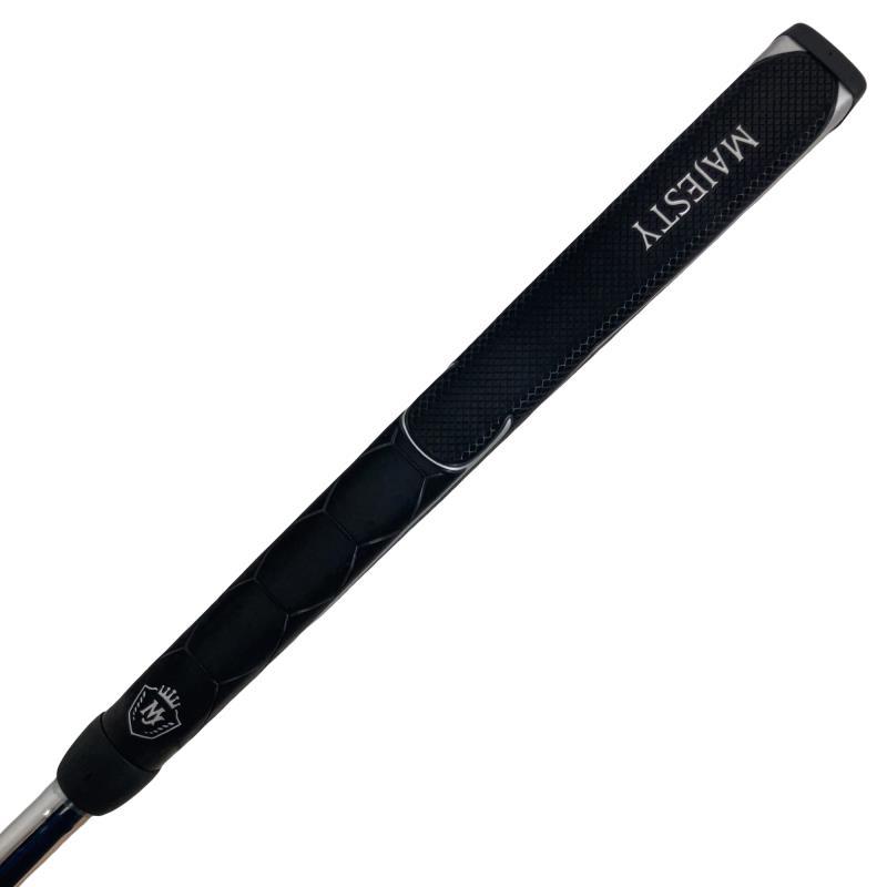 マジェスティゴルフ(旧マルマン) MAJESTY W-MOMENT MALLET 34インチ パター PT フレックスその他の画像