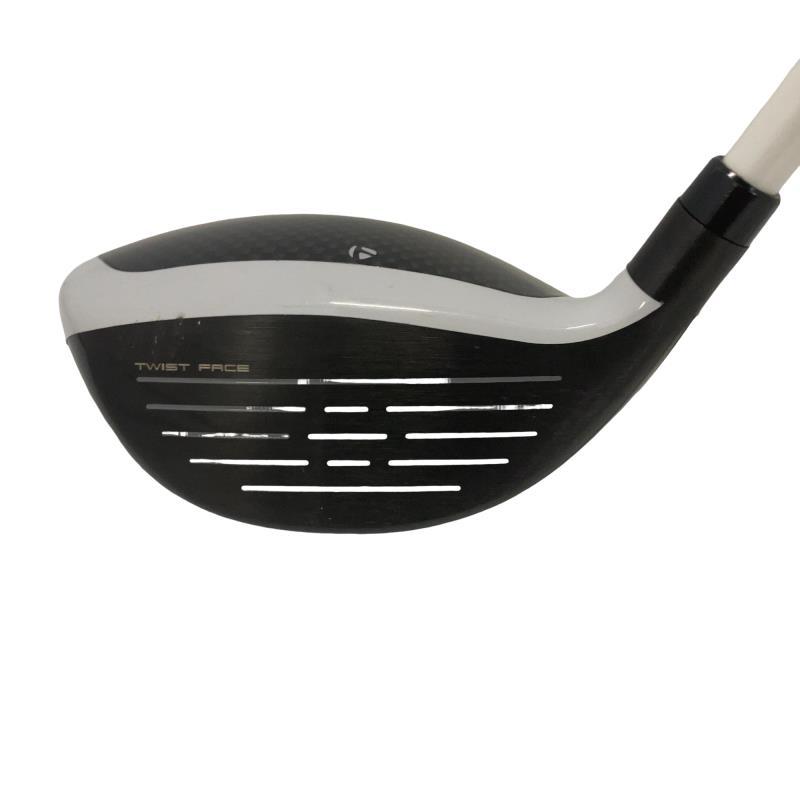 TaylorMade（テーラーメイド） SIM2 MAX-D 5W レディース フェアウェイ