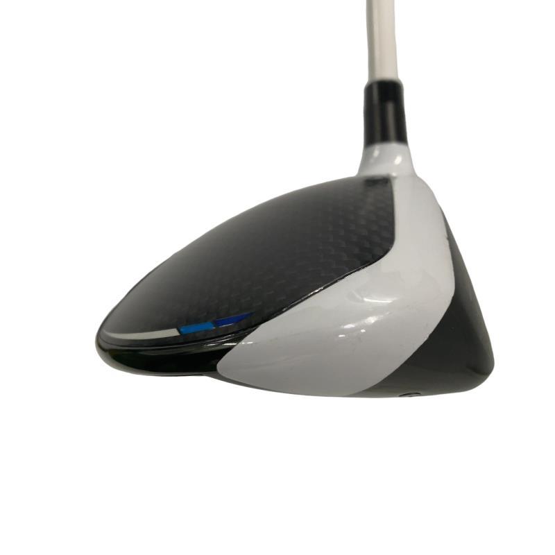 【清掃・除菌済】テーラーメイド SIM2 MAX-D レディース 5W 18度 TaylorMade（テーラーメイド） SIM2 MAX-D 5W レディース フェアウェイ