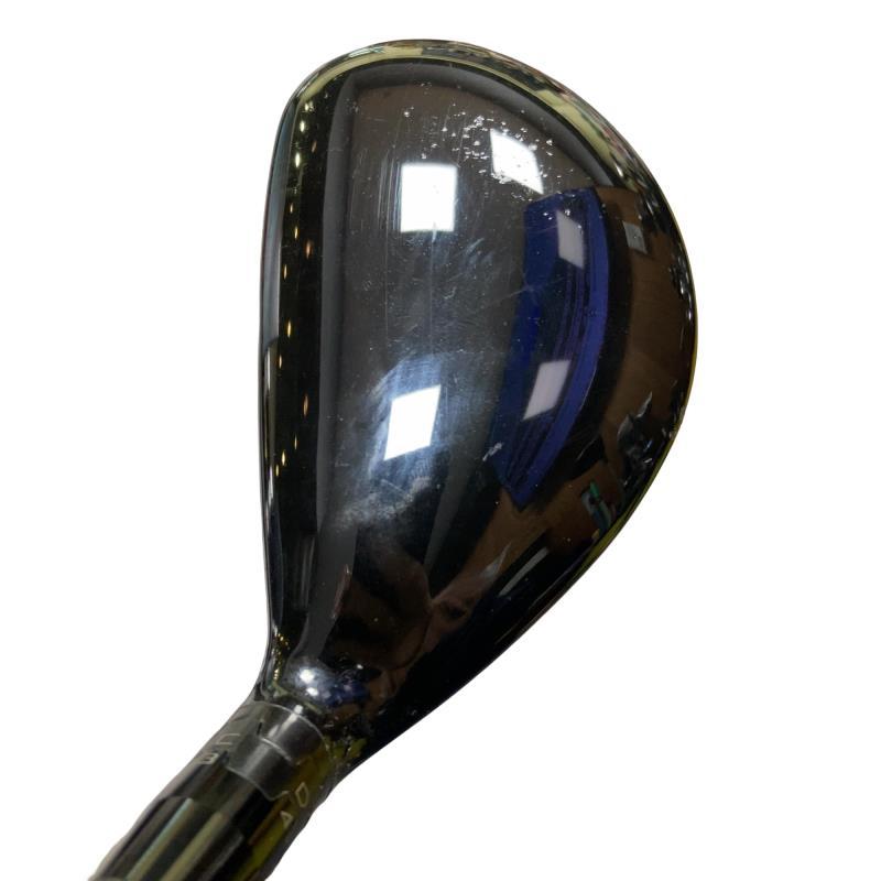 Titleist（タイトリスト） GT2 24° ユーティリティ UT フレックス