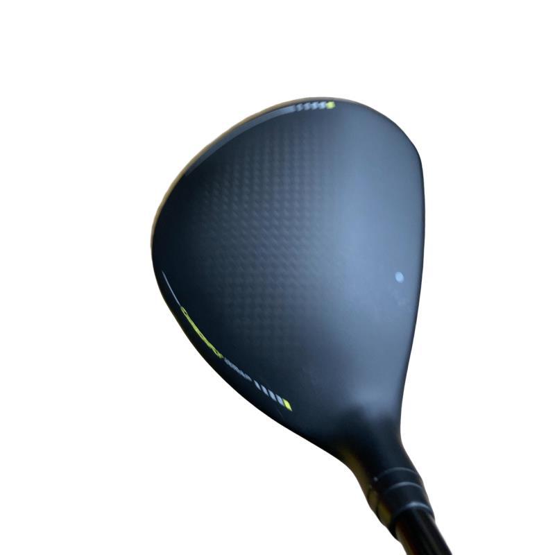 レフティ　G430 MAX 18° 5w クリーク　フェアウェイウッド PING（ピン） G430 MAX 5W レフティ フェアウェイウッド FW フレックス