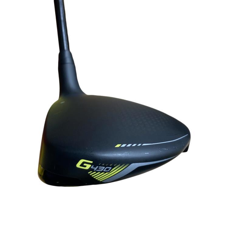 PING（ピン） G430 MAX 5W レフティ フェアウェイウッド FW フレックス