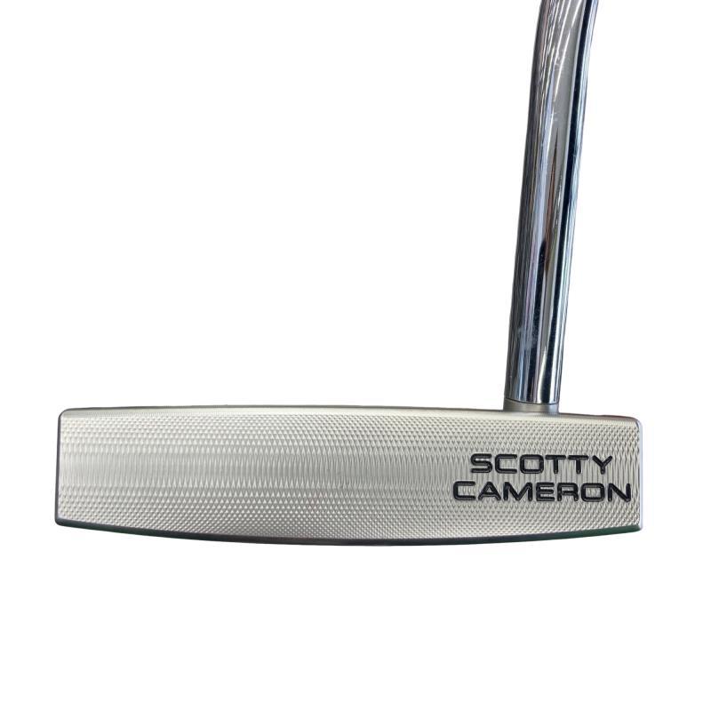 Titleist（タイトリスト） SCOTTY CAMERON PHANTOM X 11(2022) 33