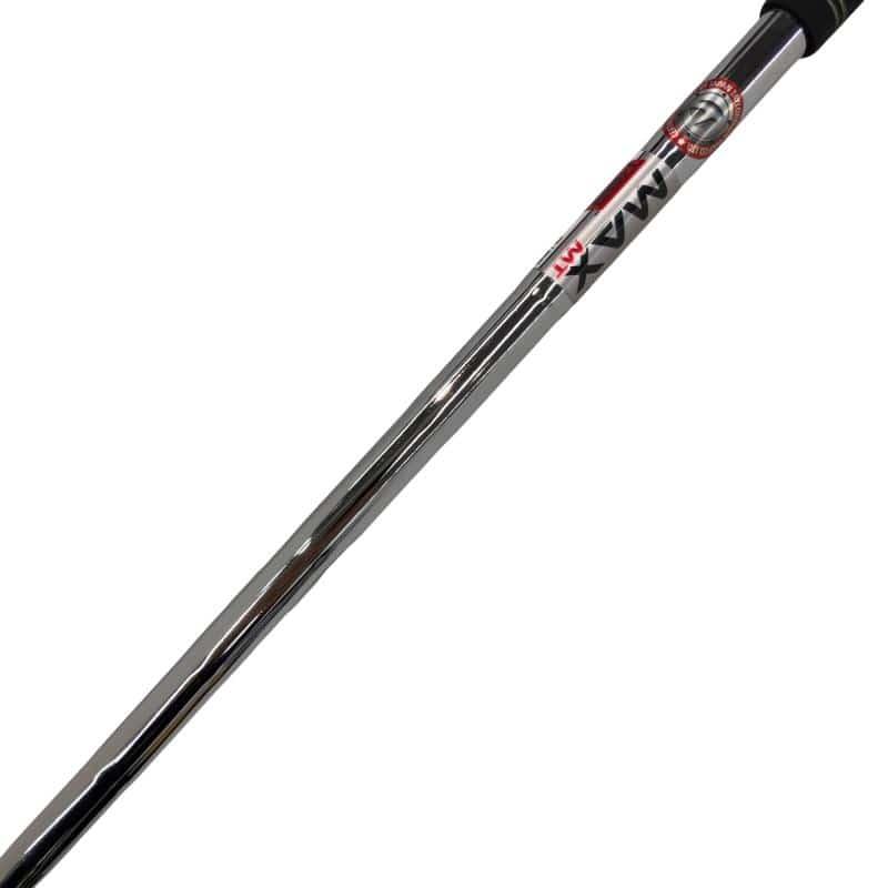 TaylorMade（テーラーメイド） STEALTH 5S アイアンセット IR