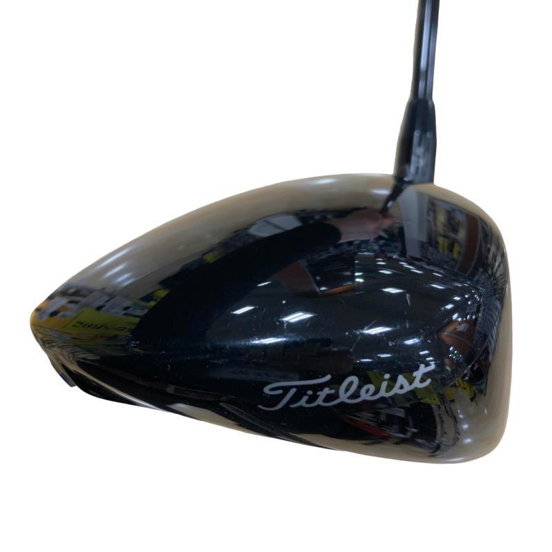Titleist TSR3 10度 ドライバー Titleist（タイトリスト） TSR3 10° ドライバー DR フレックスその他