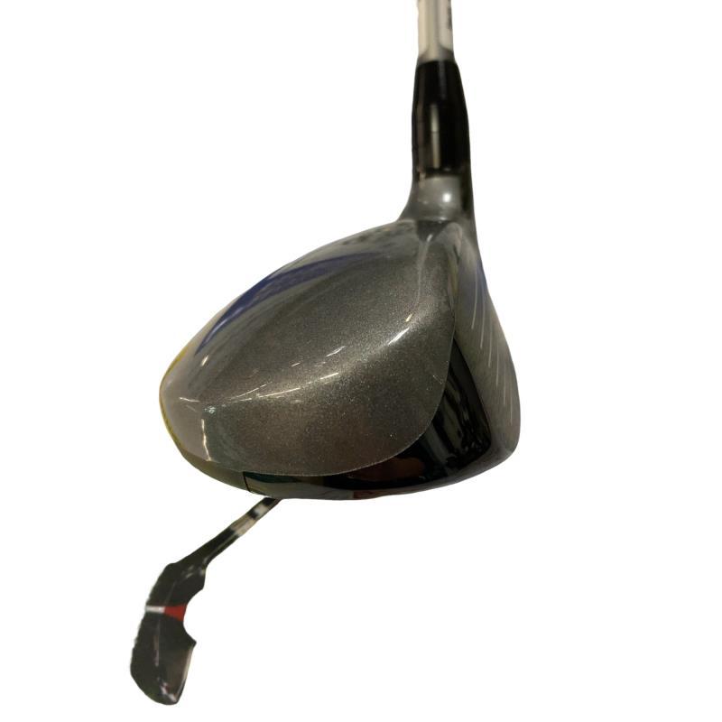 キャロウェイ APEX Ti SUPER HYBRID(2026) 18° ユーティリティ UT フレックスSRの画像