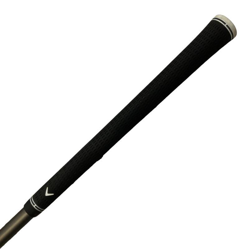 キャロウェイ APEX Ti SUPER HYBRID(2026) 18° ユーティリティ UT フレックスSRの画像