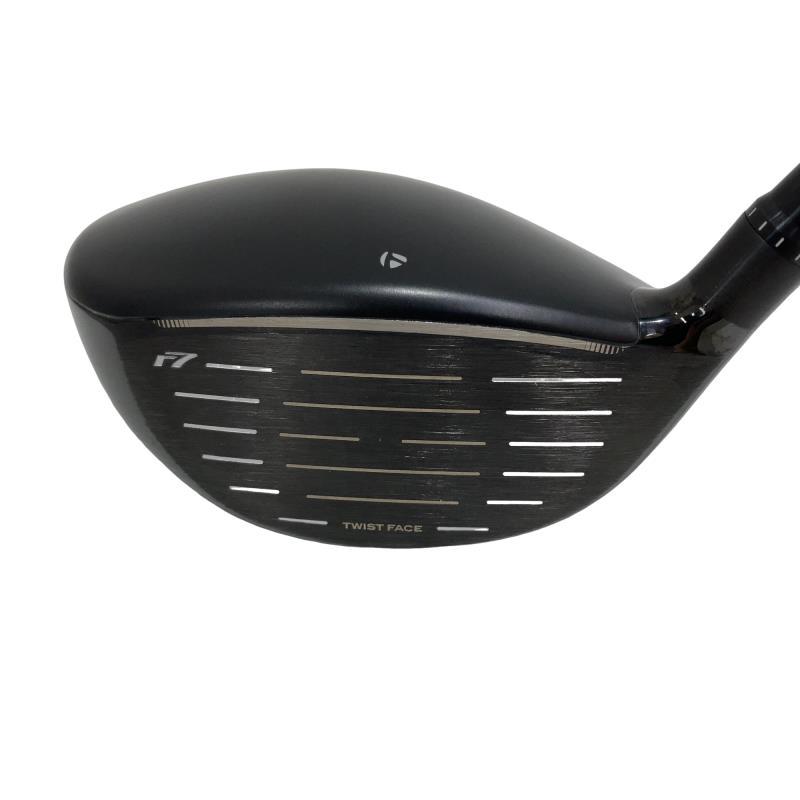 TaylorMade（テーラーメイド） r7quad MINI DRIVER 13.5° USA