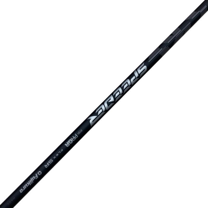 PRGR - 労働者階級歯車 RS SPEED(2025) 10.5° １番ウッド DR フレックスSR