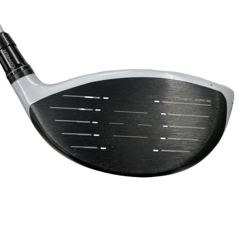 【希少レフティ】　テーラーメイドSIM2MAXドライバー9° TaylorMade（テーラーメイド） SIM2 MAX 9° レフティ ドライバー DR