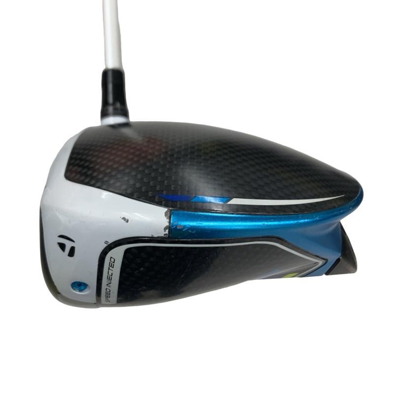 TaylorMade（テーラーメイド） SIM2 MAX 9° レフティ ドライバー DR