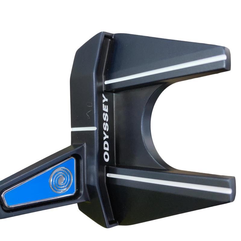 オデッセイ　トライビーム ODYSSER TRI-BEAM 7 32インチ ODYSSEY（キャロウェイゴルフ） オデッセイ Ai-ONE TRI-BEAM #7 32