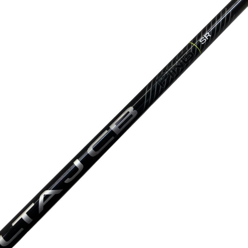 PING（ピン） G430 SFT 10.5° ドライバー DR フレックスSR : ゴルフ