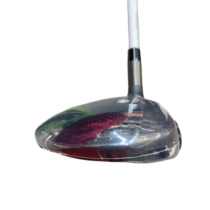 Callaway（キャロウェイ） PARADYM MAX FAST 5W レディース