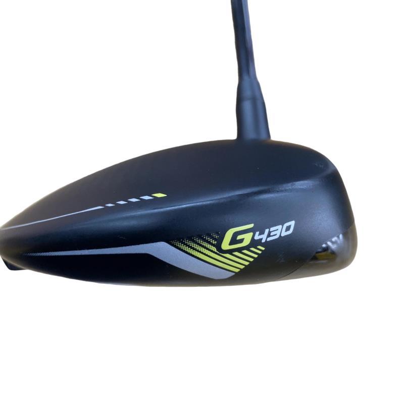ピン G430 SFT 3W フェアウェイウッド FW フレックスSR