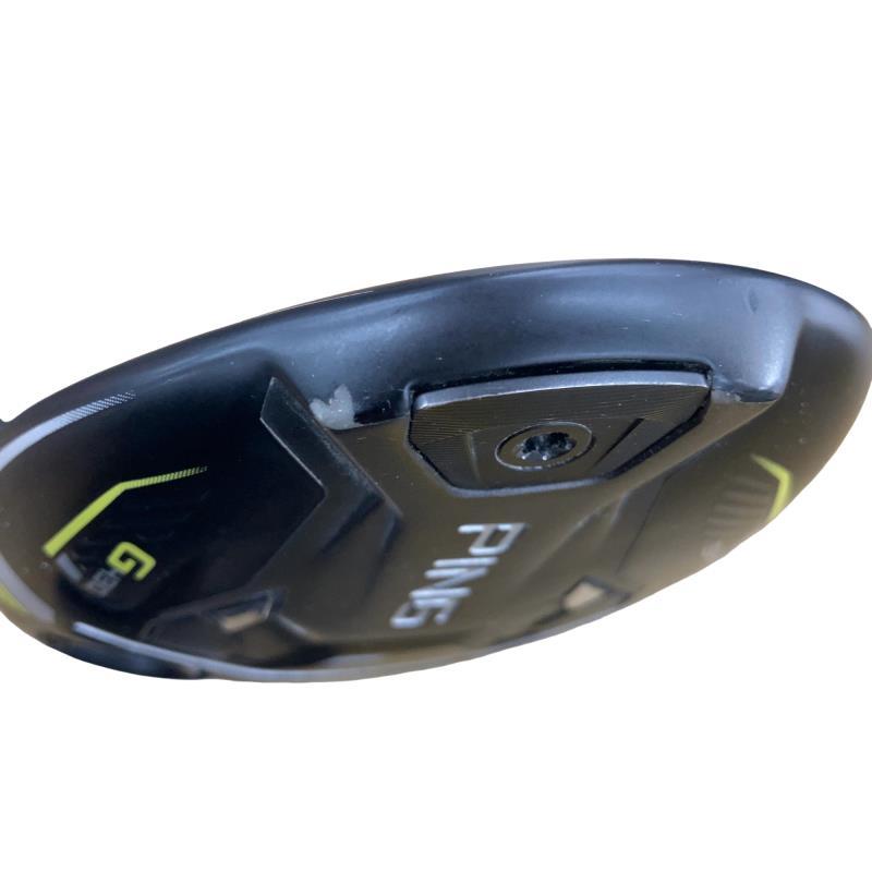 ピン G430 SFT 3W フェアウェイウッド FW フレックスSR
