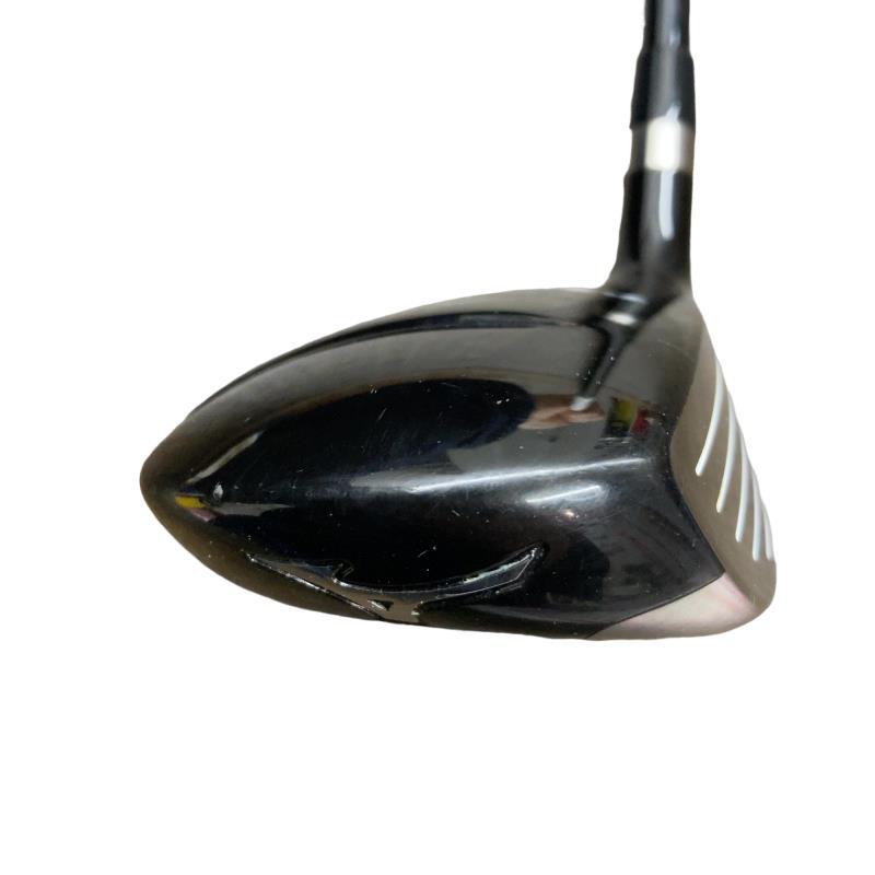 MIZUNO GOLF ミズノ T-ZOID PLUS 7W フェアウェイウッド FW フレックス