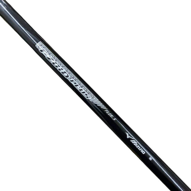 MIZUNO GOLF ミズノ T-ZOID PLUS 7W フェアウェイウッド FW フレックス