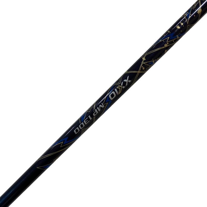 DUNLOP - ダンロップ XXIO(2024) 10.5° １番ウッド DR フレックスSR