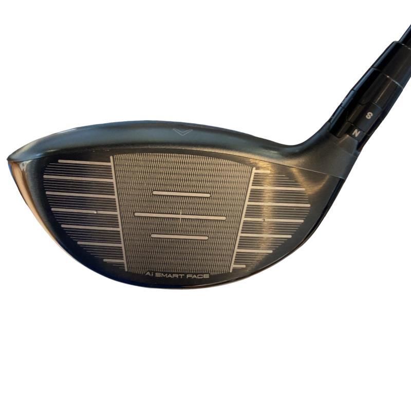 Callaway（キャロウェイ） PARADYM Ai SMOKE Ti 340 MINI 13.5