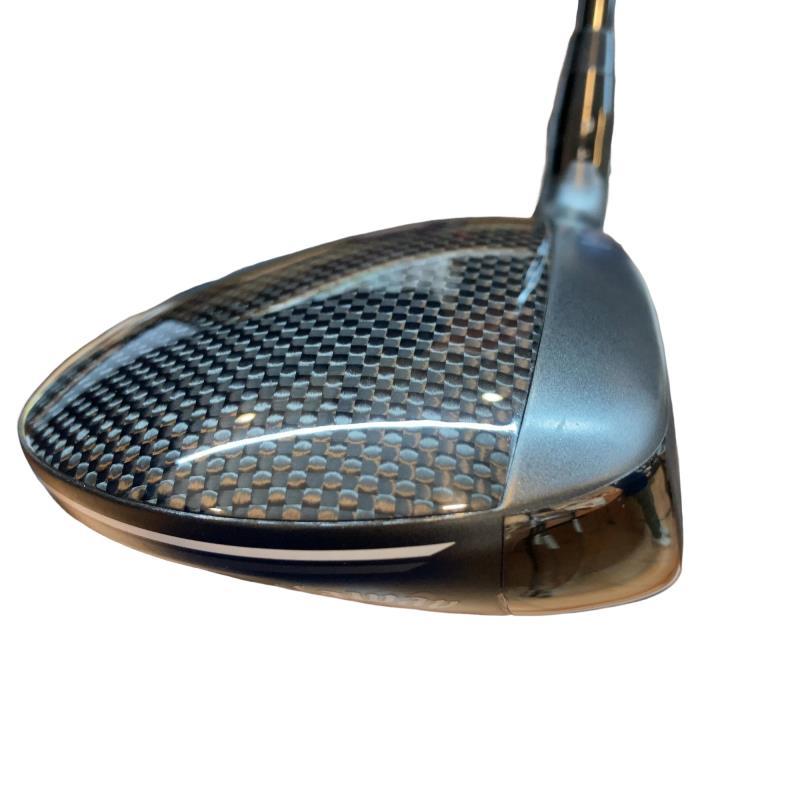 Callaway（キャロウェイ） PARADYM Ai SMOKE Ti 340 MINI 13.5