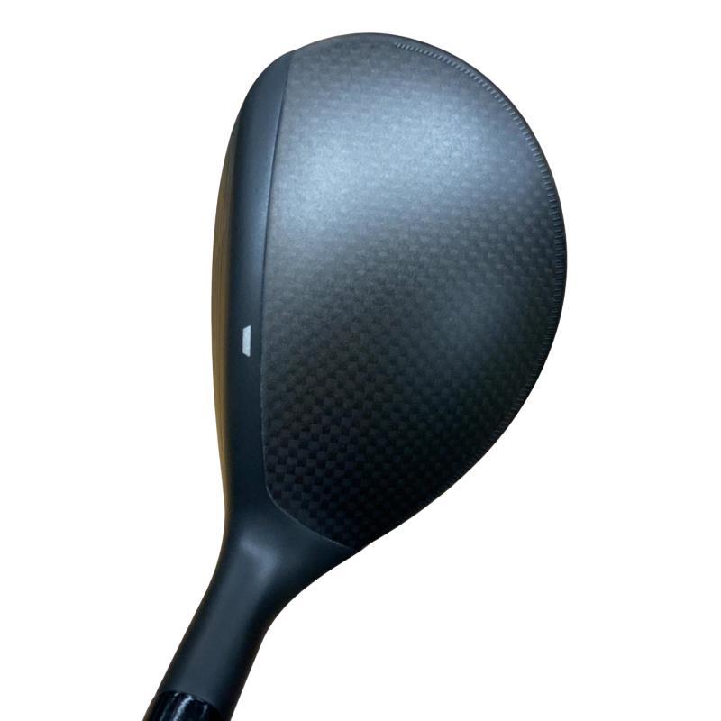 テーラーメイド Qi4D MAX LITE U6 ユーティリティ UT フレックスSRの画像