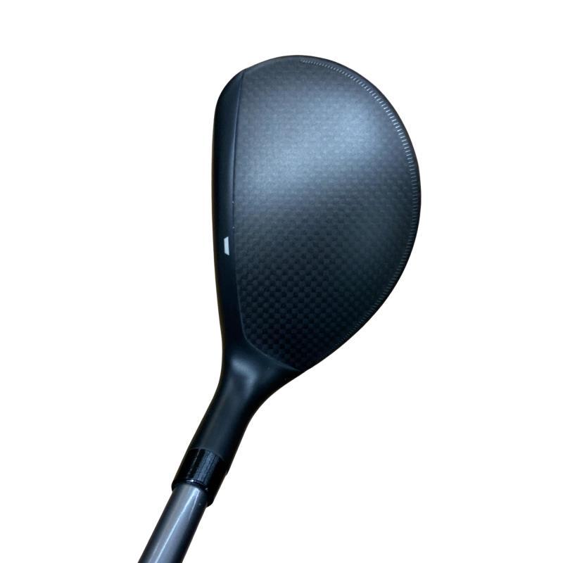 テーラーメイド Qi4D MAX LITE U5 ユーティリティ UT フレックスSRの画像