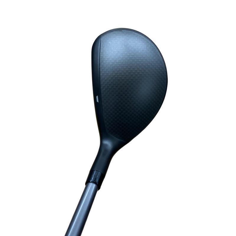 テーラーメイド Qi4D MAX LITE U4 ユーティリティ UT フレックスSRの画像