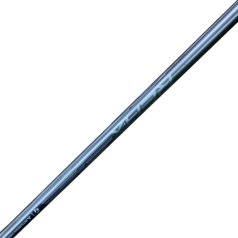 テーラーメイド Qi4D MAX LITE U4 ユーティリティ UT フレックスSRの画像