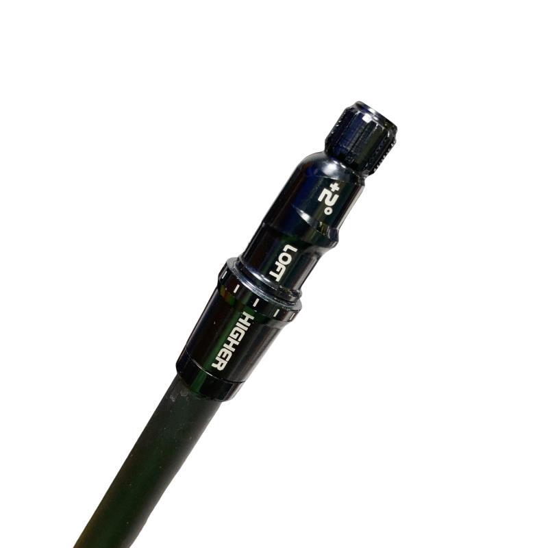 TaylorMade（テーラーメイド） テーラーメイドスリーブ付き(Qi4D系