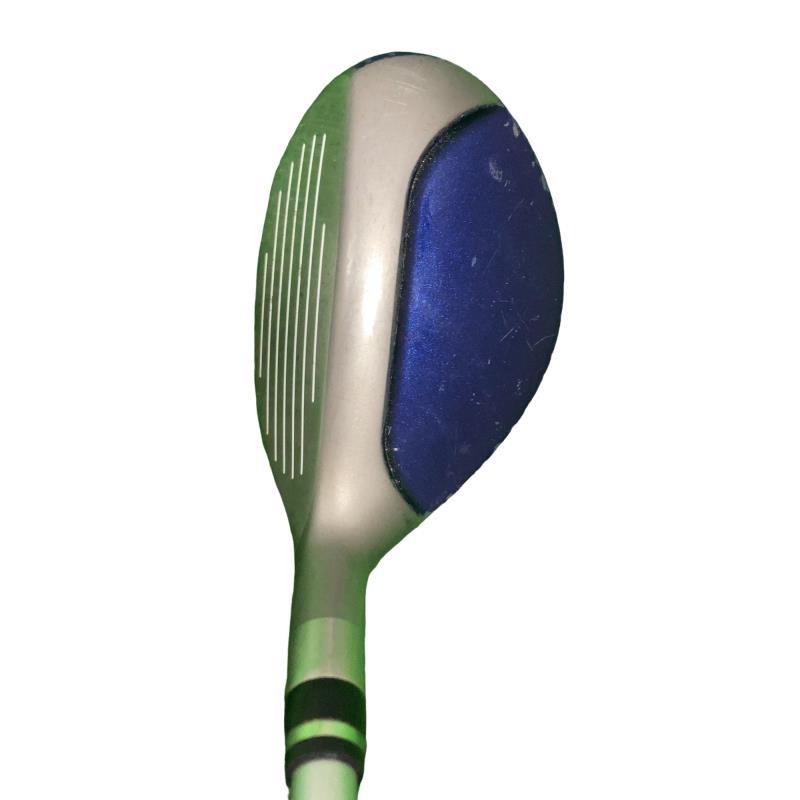 MIZUNO GOLF ミズノ EURUS(2016) U5/6 レディース ユーティリティ UT