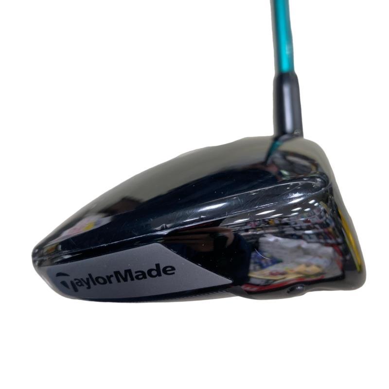 TaylorMade（テーラーメイド） Qi10 3W フェアウェイウッド FW