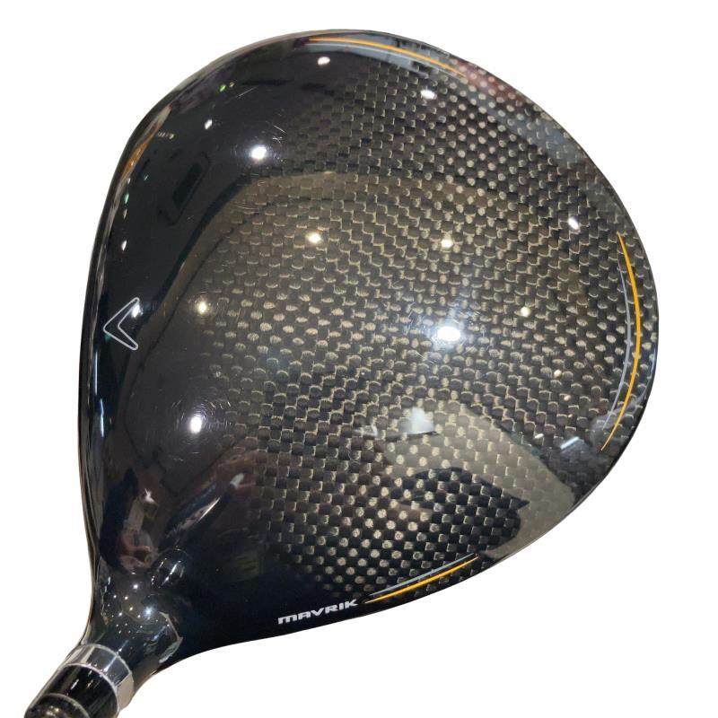 Callaway（キャロウェイ） MAVRIK MAX FAST 10.5° ドライバー DR