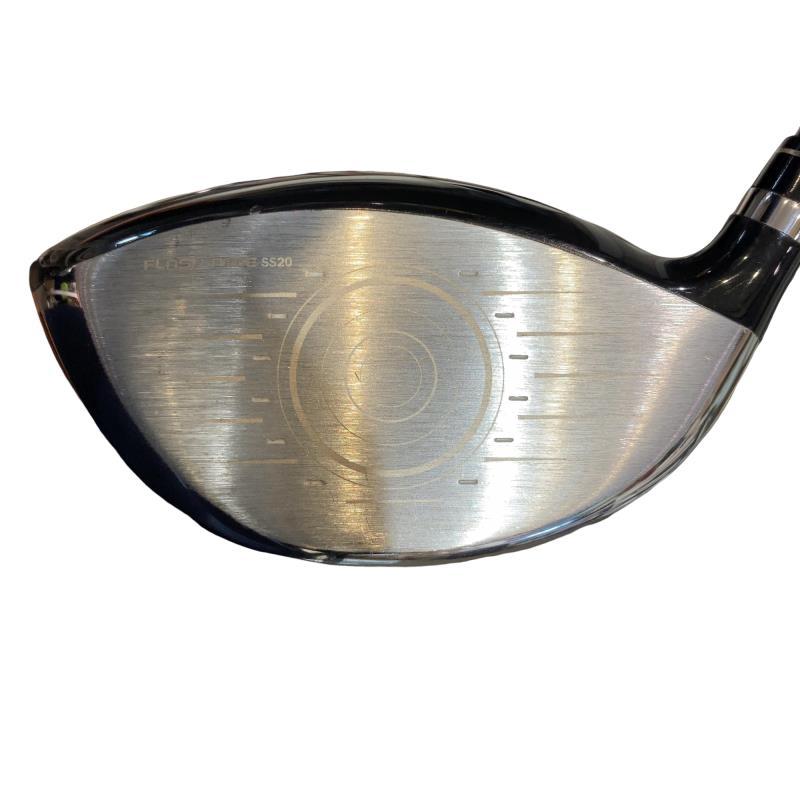 Callaway Golf - マーベリック　マックスファストドライバー　10.5　S Callaway（キャロウェイ） MAVRIK MAX FAST 10.5° ドライバー DR