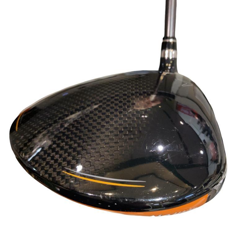 Callaway（キャロウェイ） MAVRIK MAX FAST 10.5° ドライバー DR